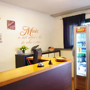 音乐b＆b住宿加早餐酒店 米兰