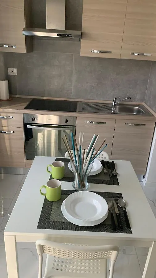 Maison Sion Milan