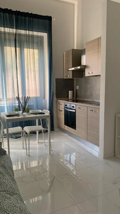 Bed & Breakfast Maison Sion Milan