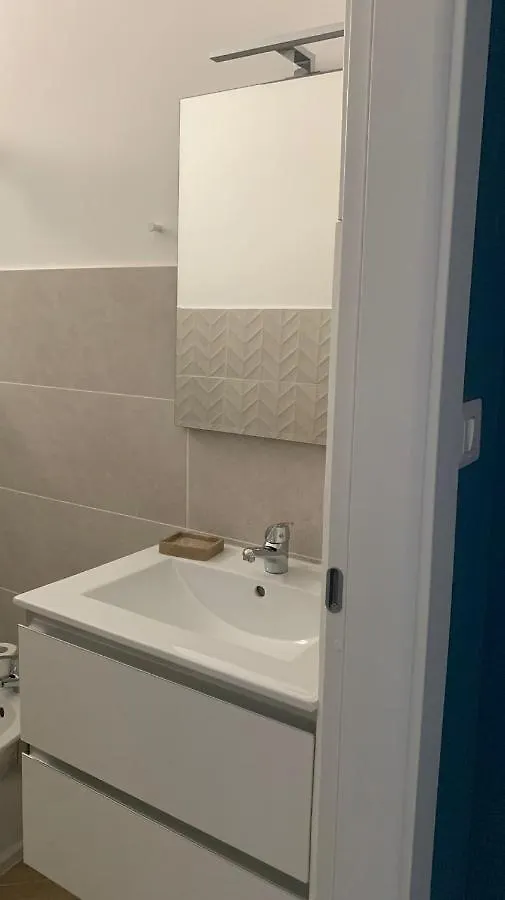 Maison Sion Milan Bed & Breakfast