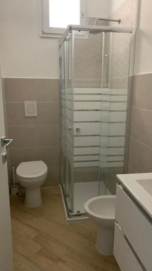 Bed & Breakfast Maison Sion Milan