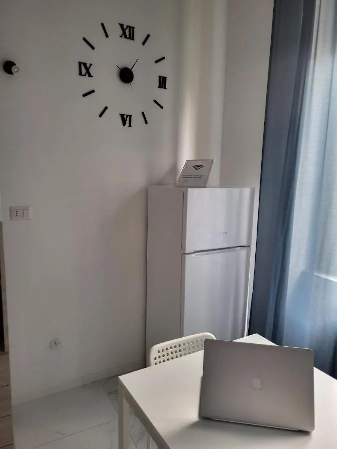 Maison Sion Milan Italy