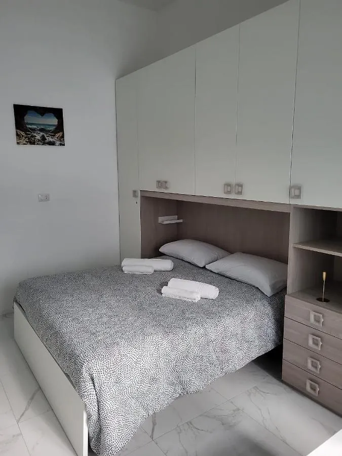 Bed & Breakfast Maison Sion Milan