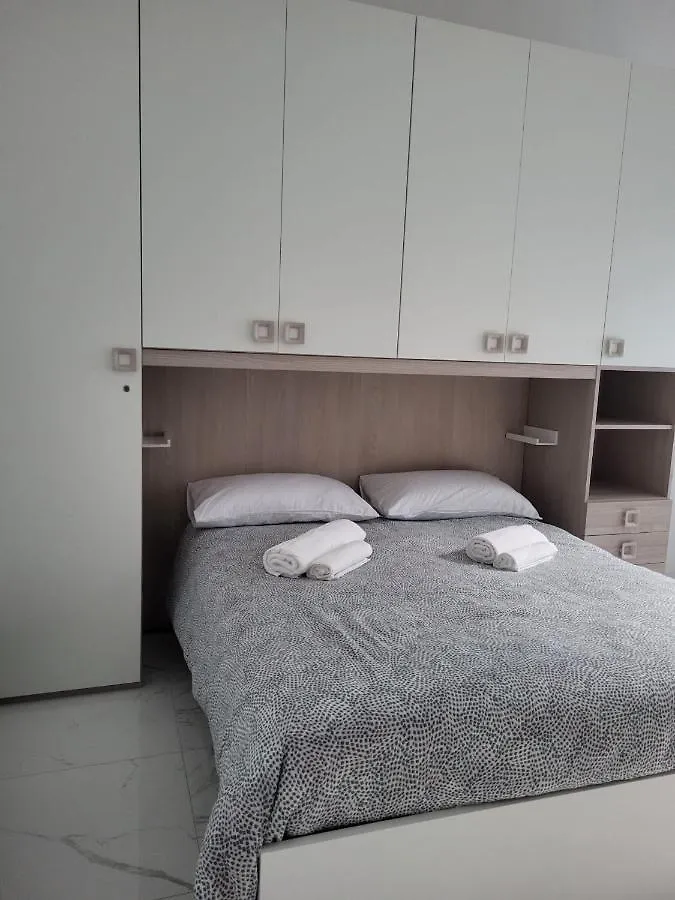 Bed & Breakfast Maison Sion Milan